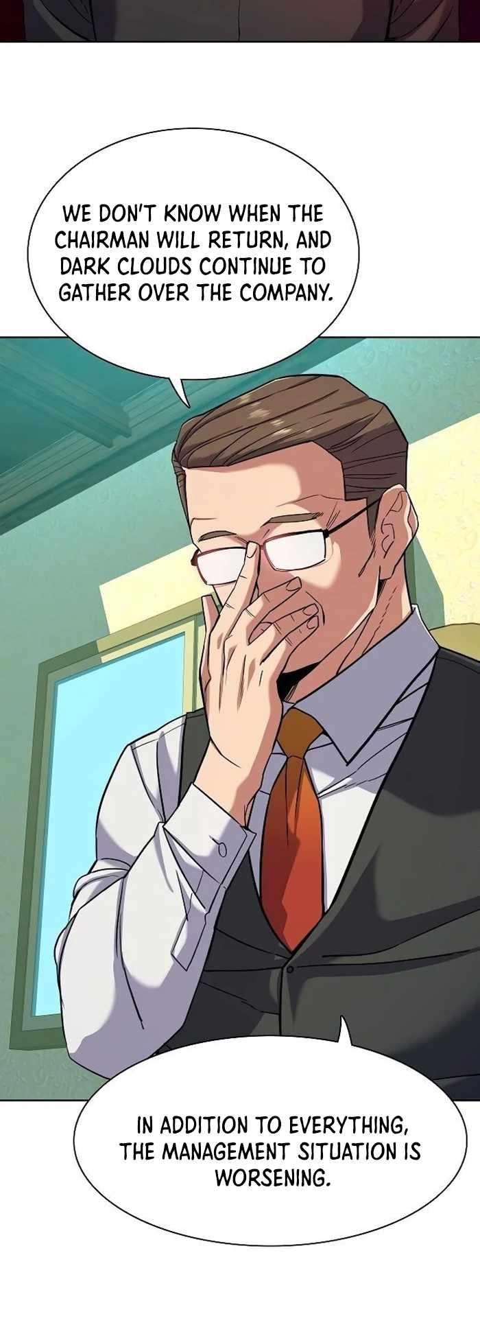 The Chaebeol’s Youngest Son Chapter 76 - Page 14