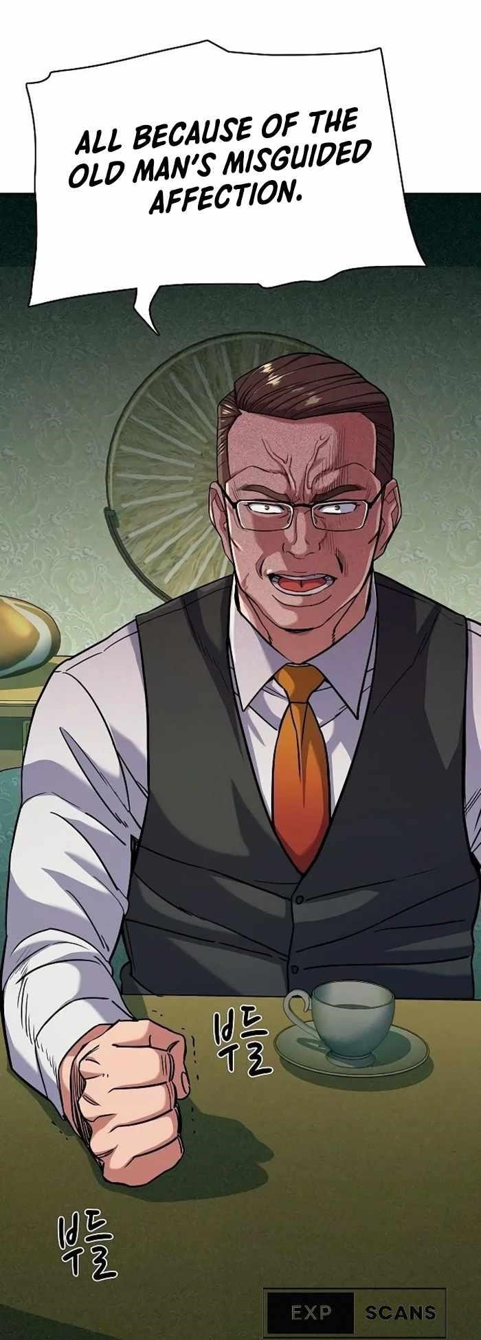 The Chaebeol’s Youngest Son Chapter 76 - Page 16