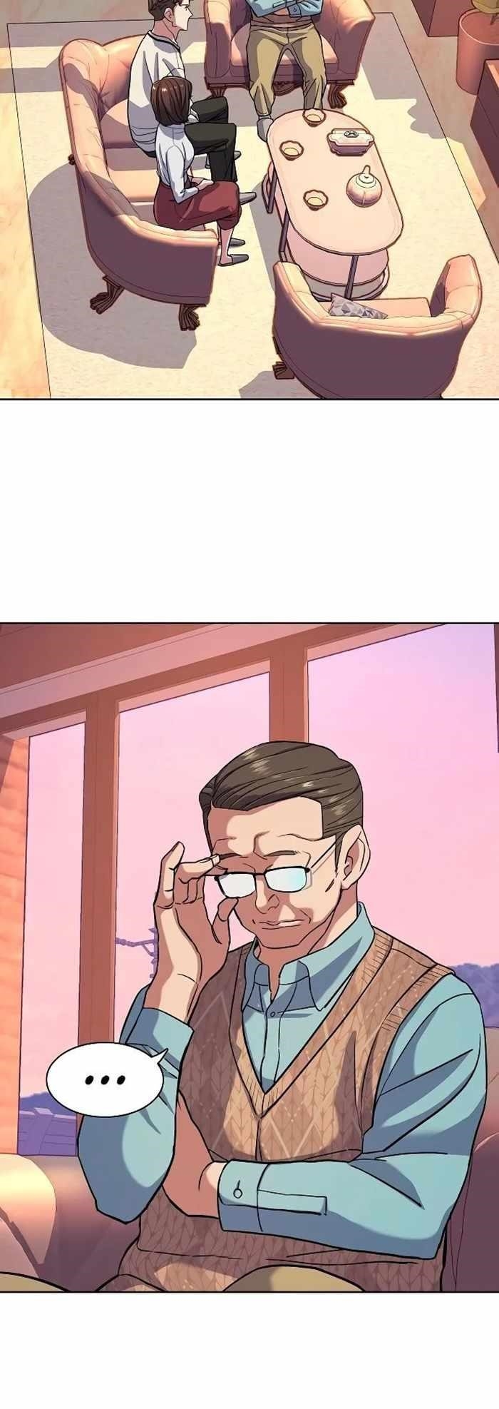 The Chaebeol’s Youngest Son Chapter 76 - Page 33