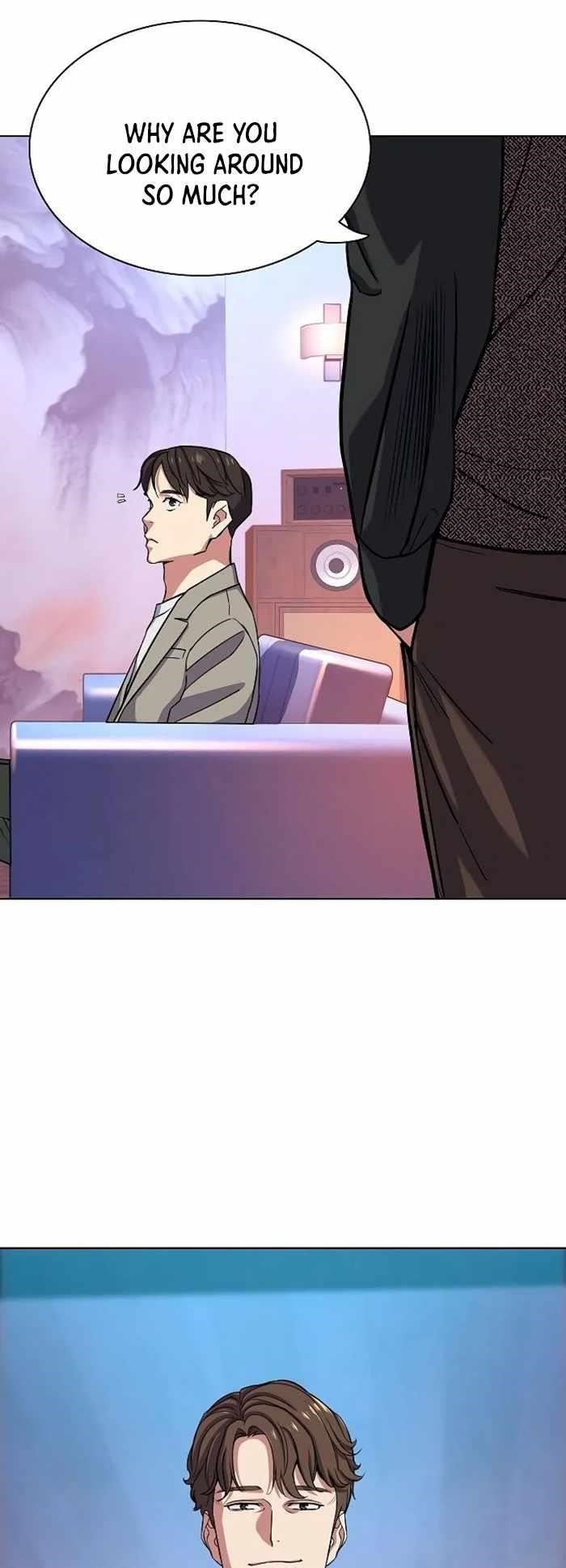 The Chaebeol’s Youngest Son Chapter 76 - Page 58