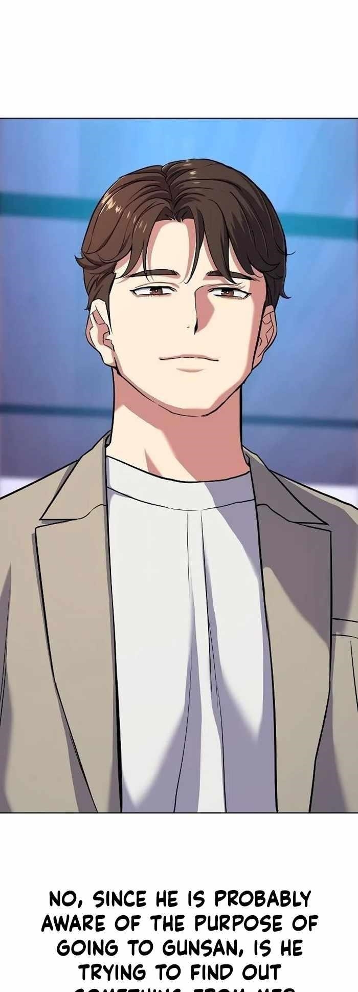 The Chaebeol’s Youngest Son Chapter 76 - Page 65