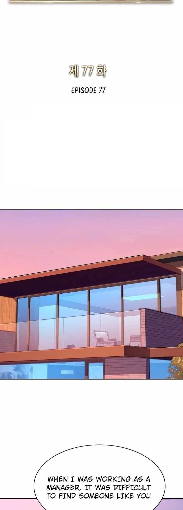 The Chaebeol’s Youngest Son Chapter 77 - Page 20