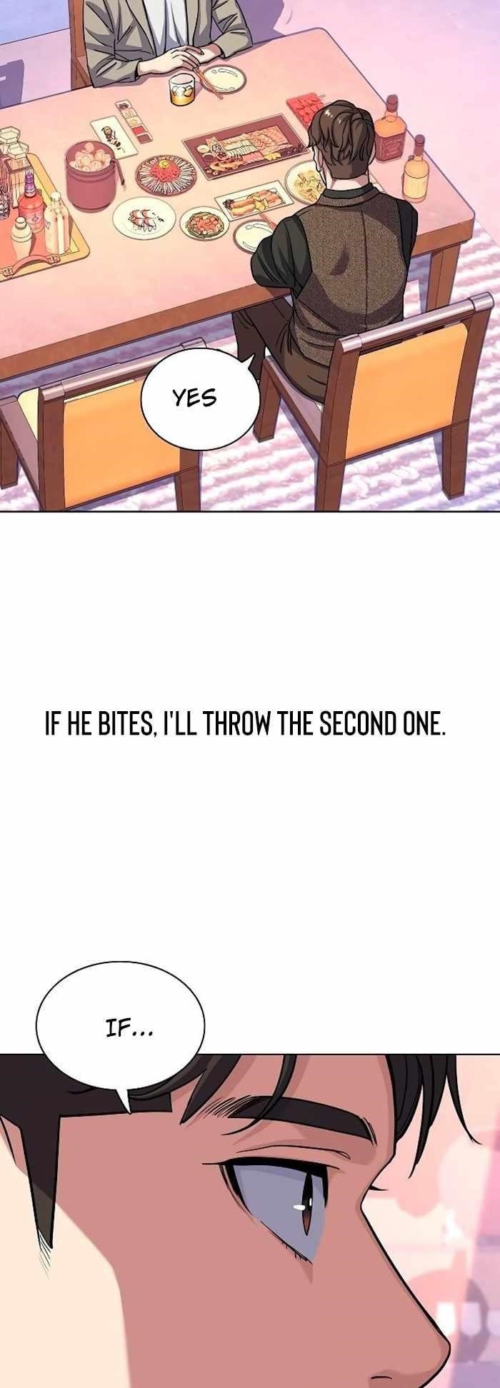 The Chaebeol’s Youngest Son Chapter 77 - Page 33