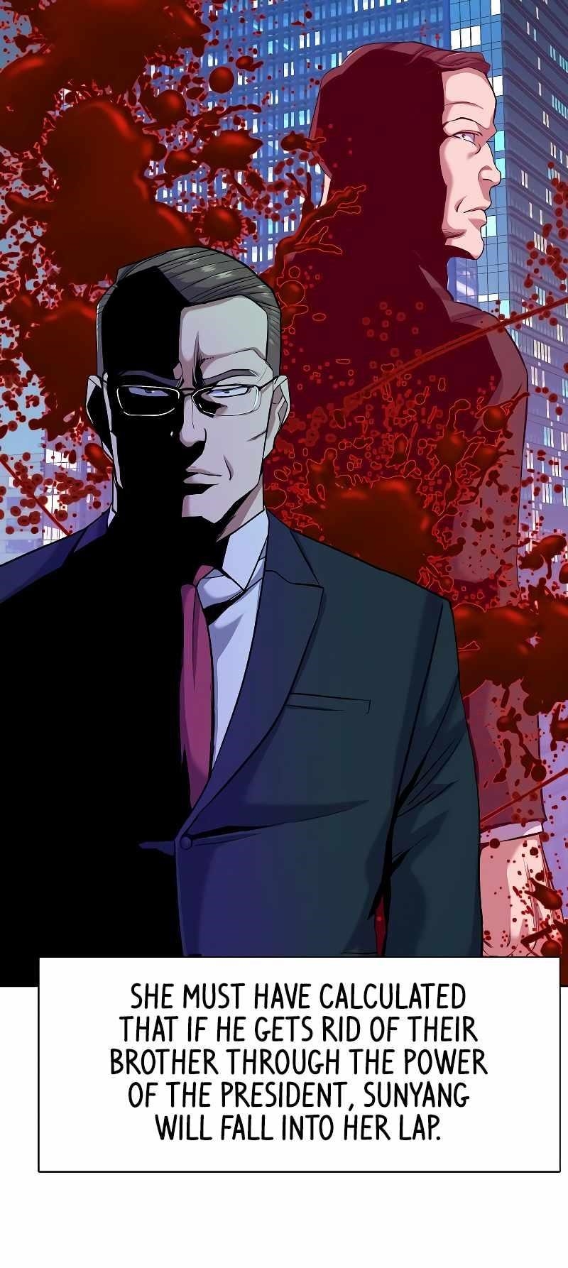 The Chaebeol’s Youngest Son Chapter 81 - Page 18
