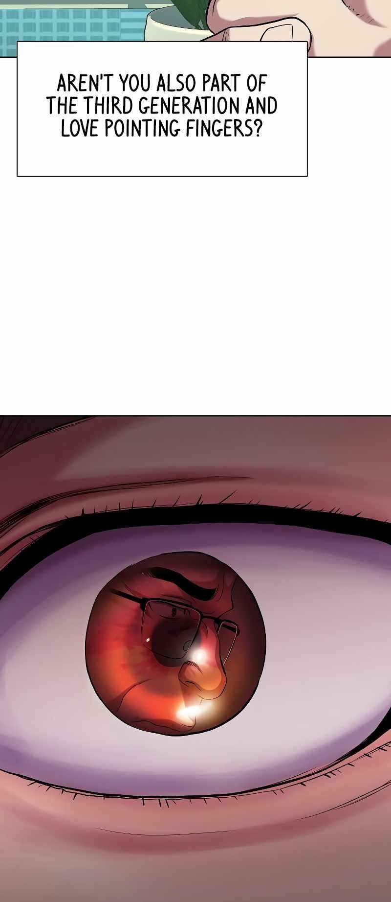 The Chaebeol’s Youngest Son Chapter 81 - Page 29