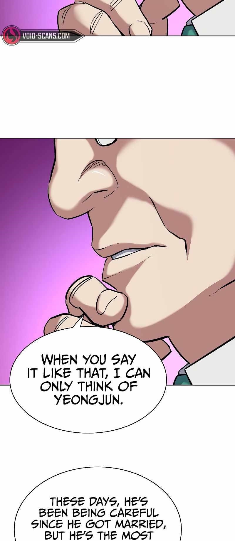 The Chaebeol’s Youngest Son Chapter 81 - Page 31