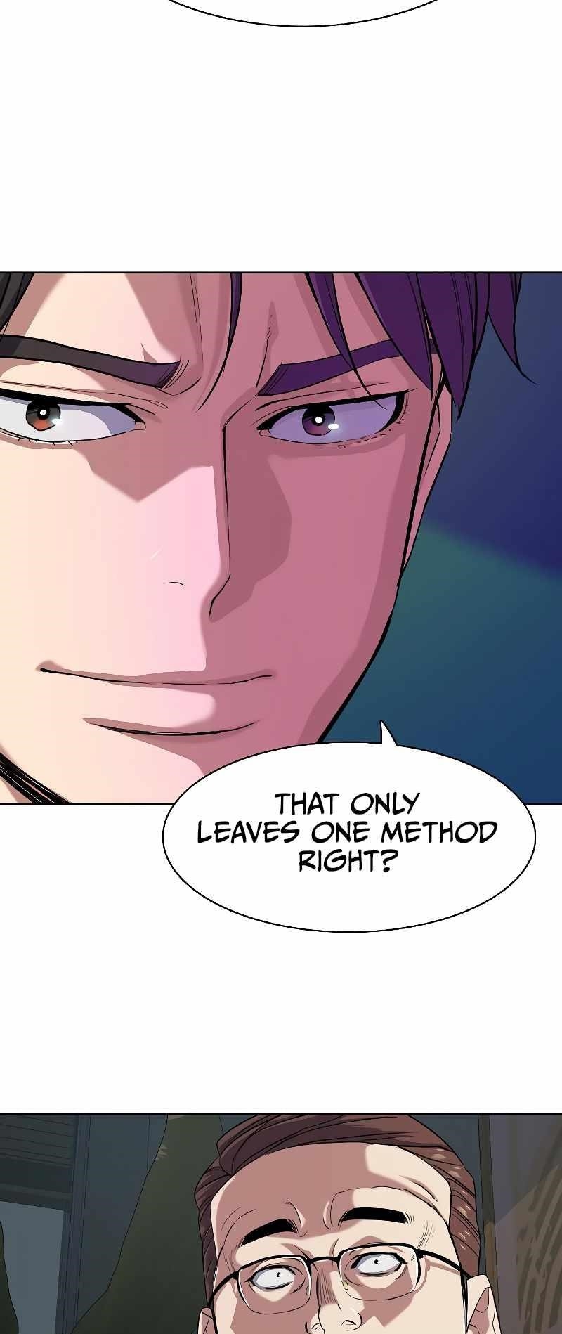 The Chaebeol’s Youngest Son Chapter 81 - Page 35