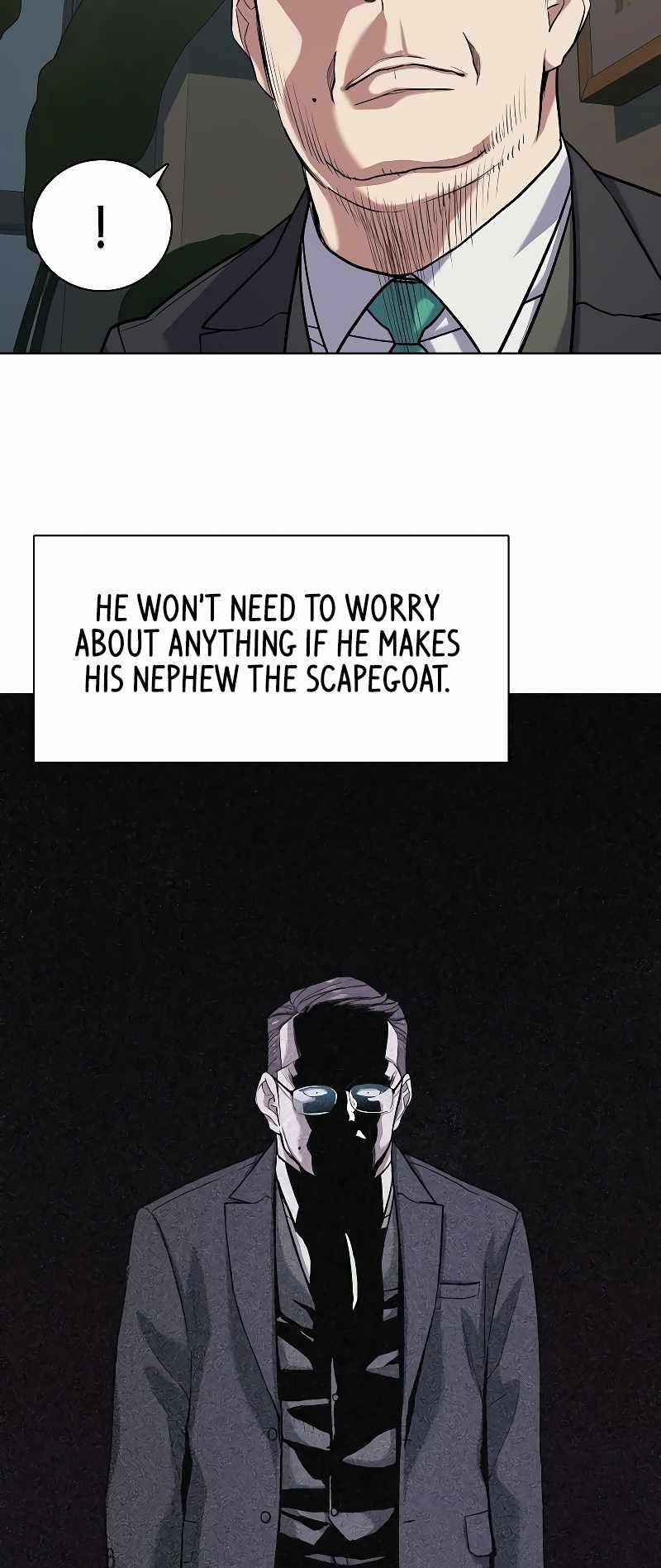 The Chaebeol’s Youngest Son Chapter 81 - Page 36