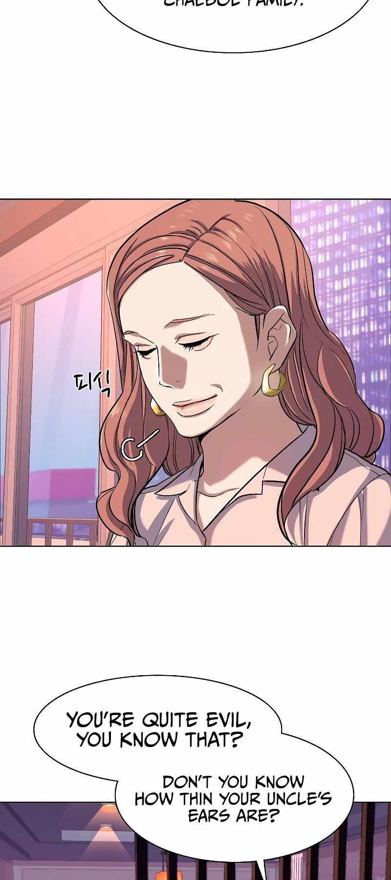 The Chaebeol’s Youngest Son Chapter 81 - Page 53