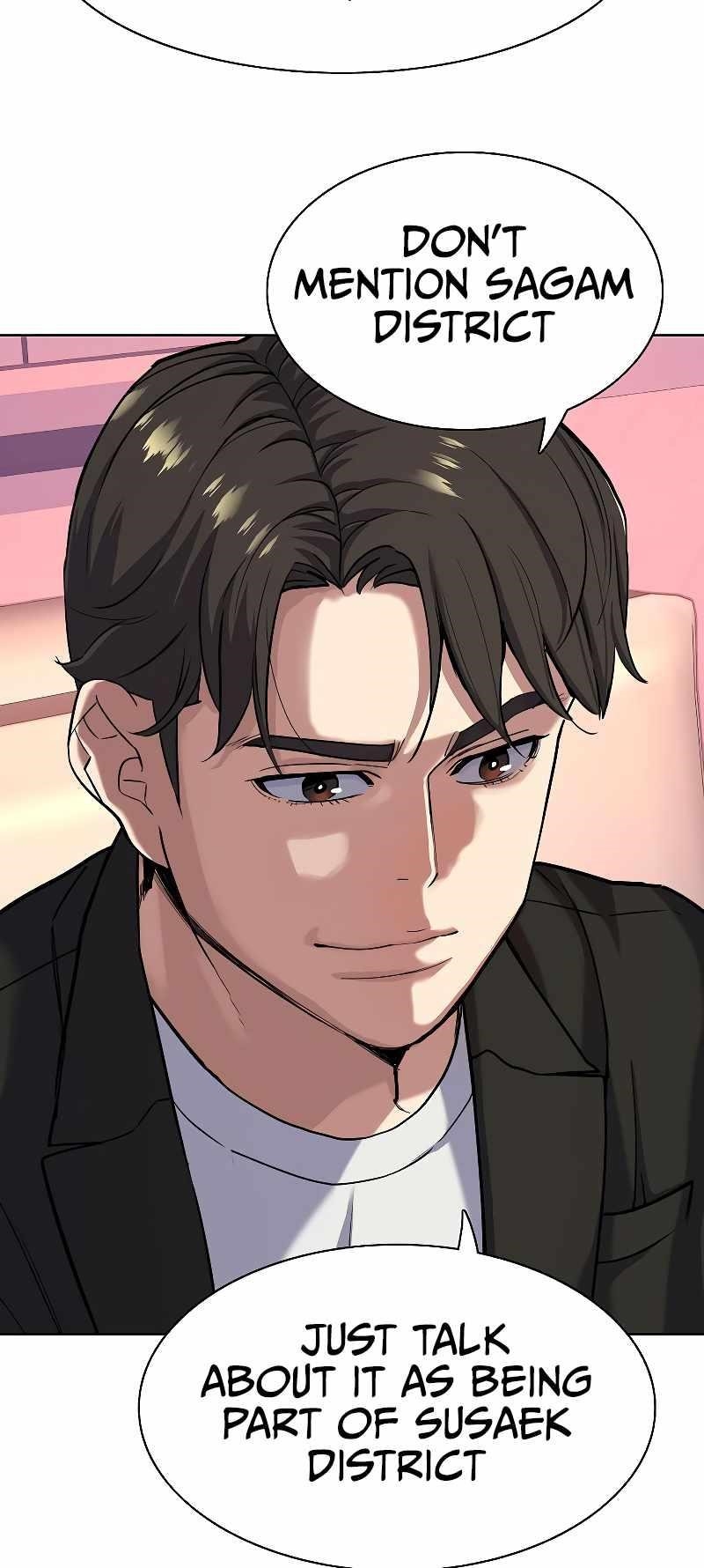 The Chaebeol’s Youngest Son Chapter 81 - Page 66