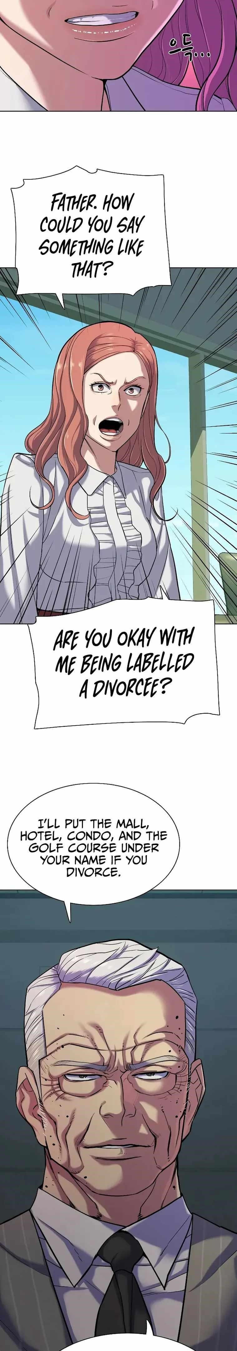 The Chaebeol’s Youngest Son Chapter 90 - Page 2