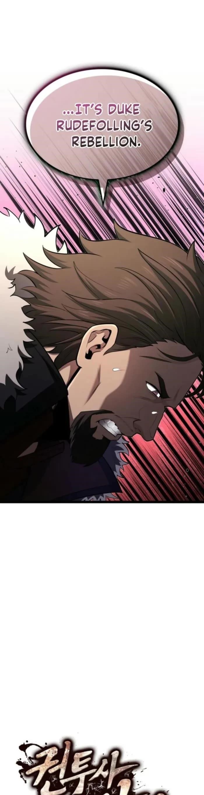 Kalli the Champion Chapter 104 - Page 11