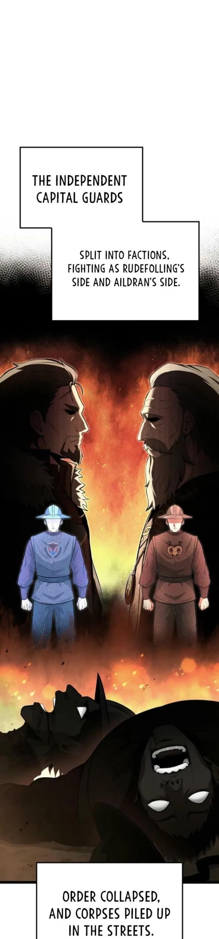 Kalli the Champion Chapter 104 - Page 13