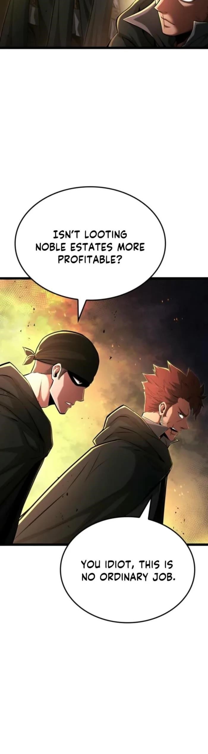 Kalli the Champion Chapter 104 - Page 16