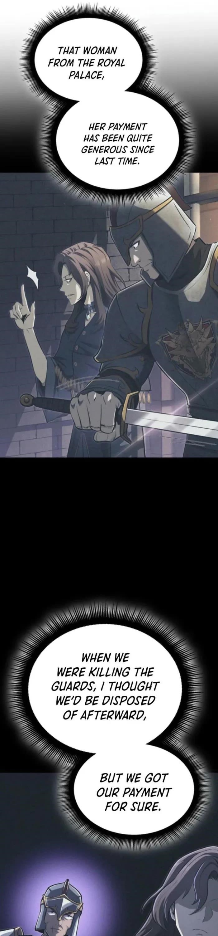 Kalli the Champion Chapter 104 - Page 17