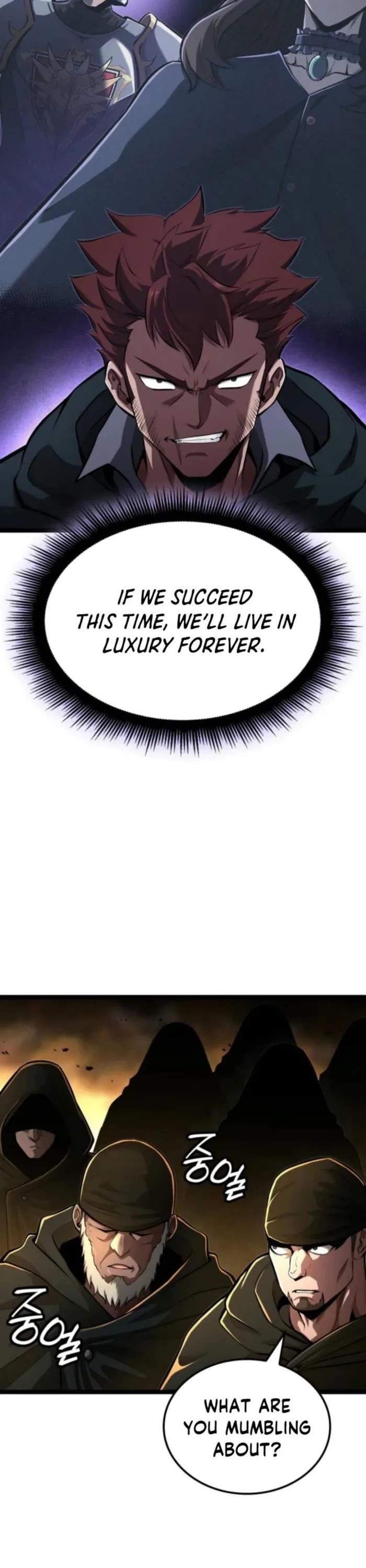 Kalli the Champion Chapter 104 - Page 18