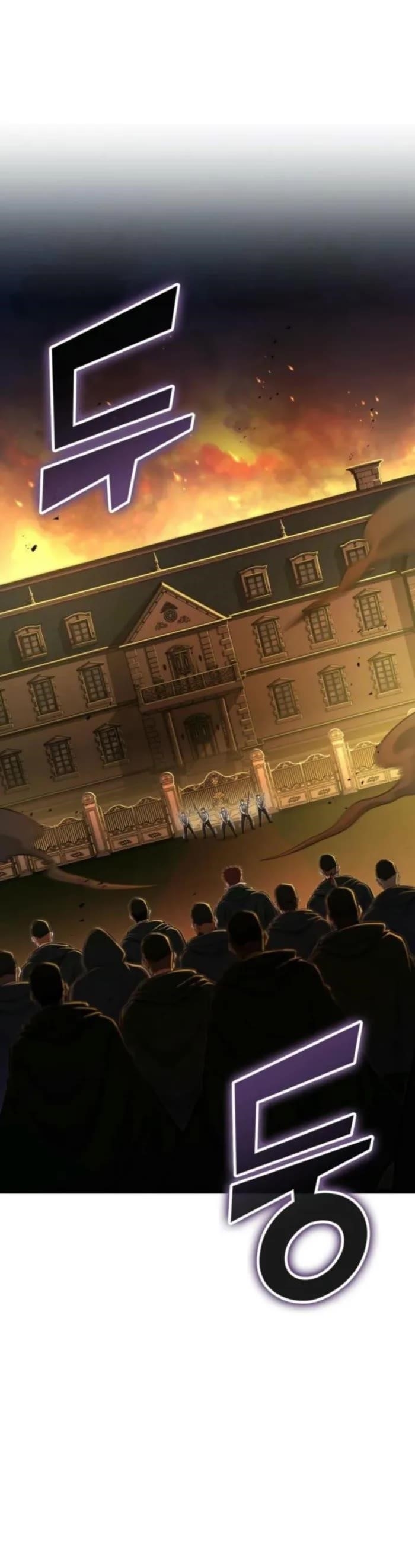 Kalli the Champion Chapter 104 - Page 20