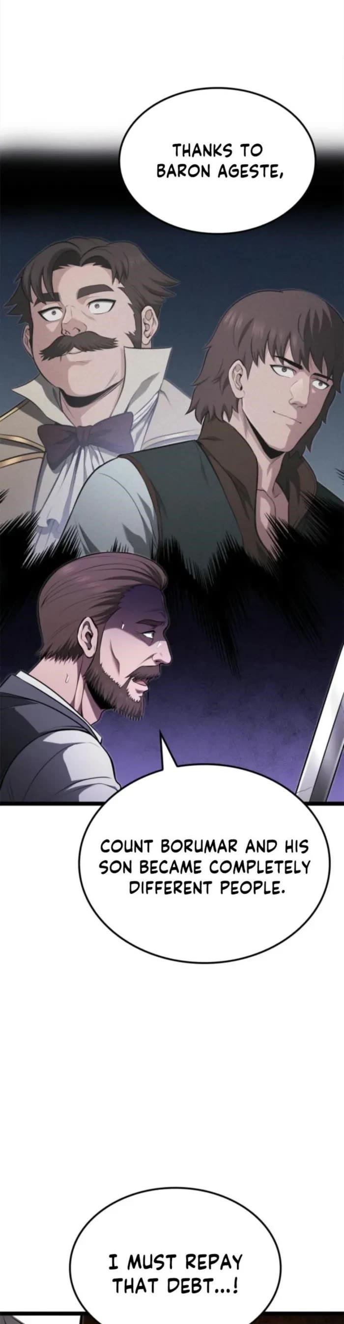 Kalli the Champion Chapter 104 - Page 23