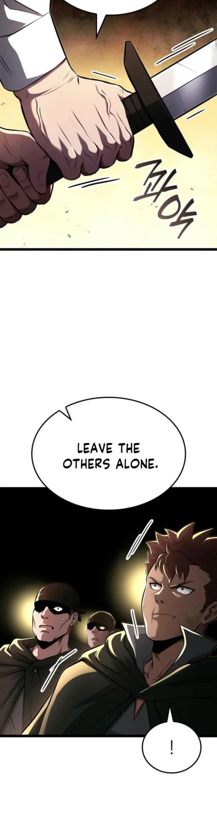 Kalli the Champion Chapter 104 - Page 24