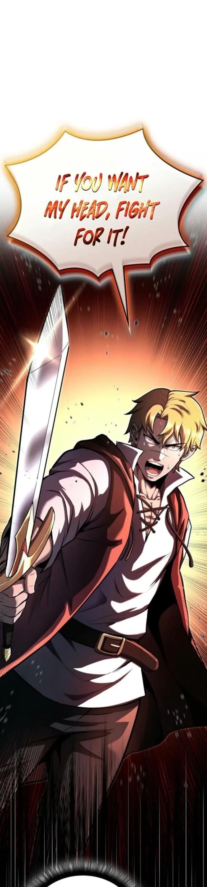 Kalli the Champion Chapter 104 - Page 29