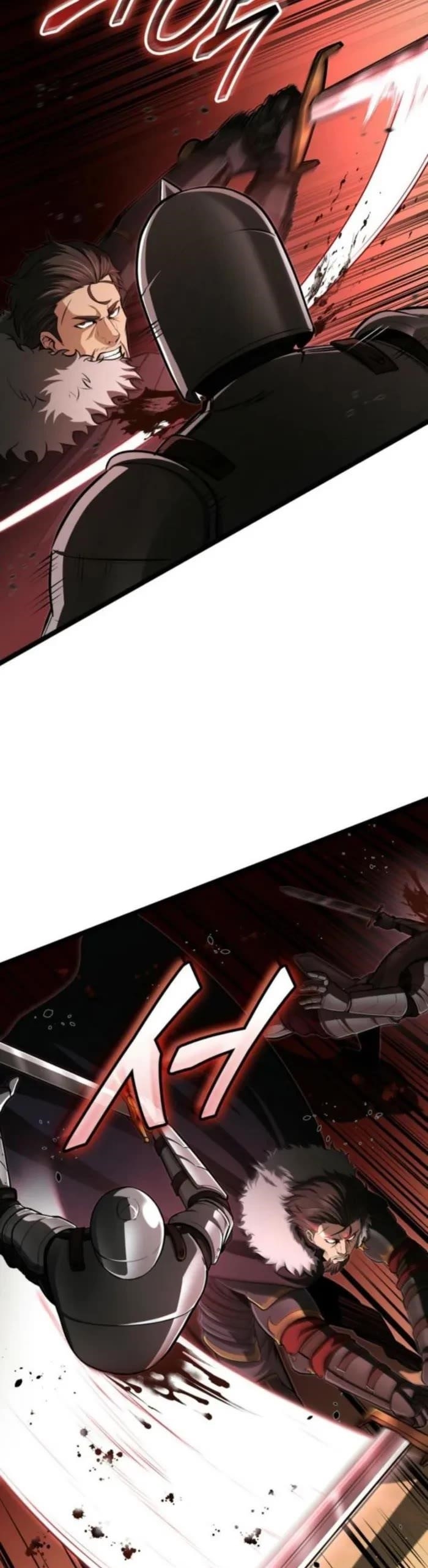 Kalli the Champion Chapter 104 - Page 3