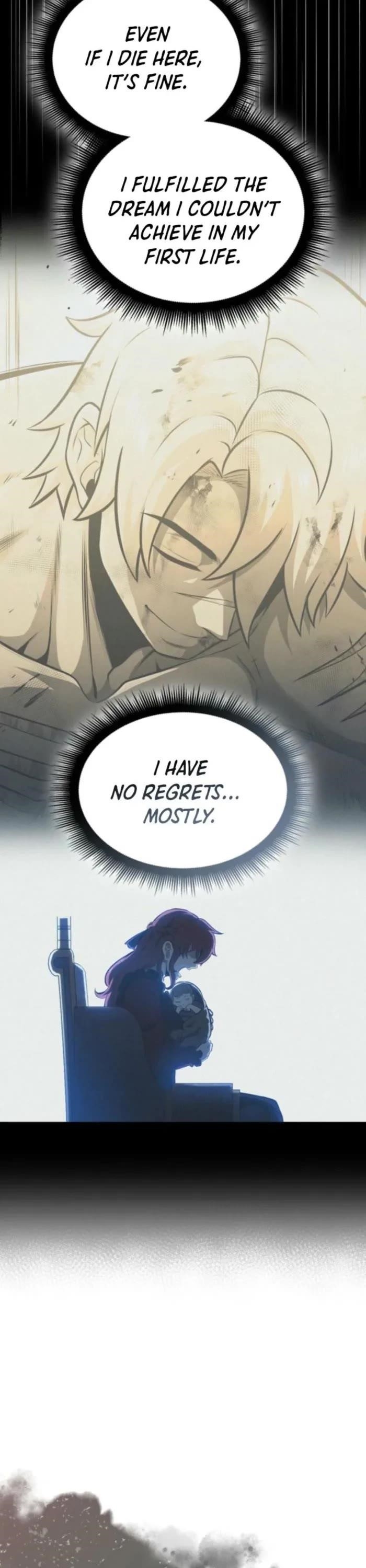 Kalli the Champion Chapter 104 - Page 30