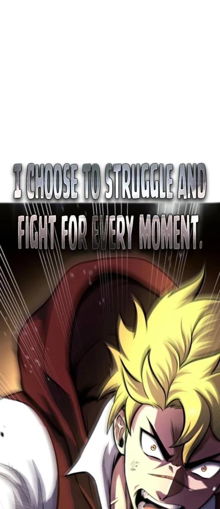 Kalli the Champion Chapter 104 - Page 32