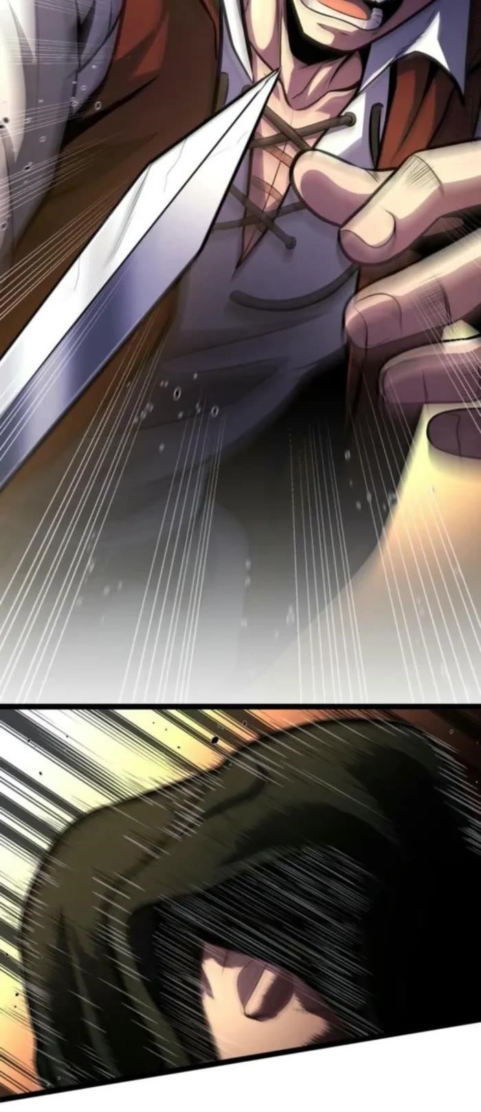 Kalli the Champion Chapter 104 - Page 33