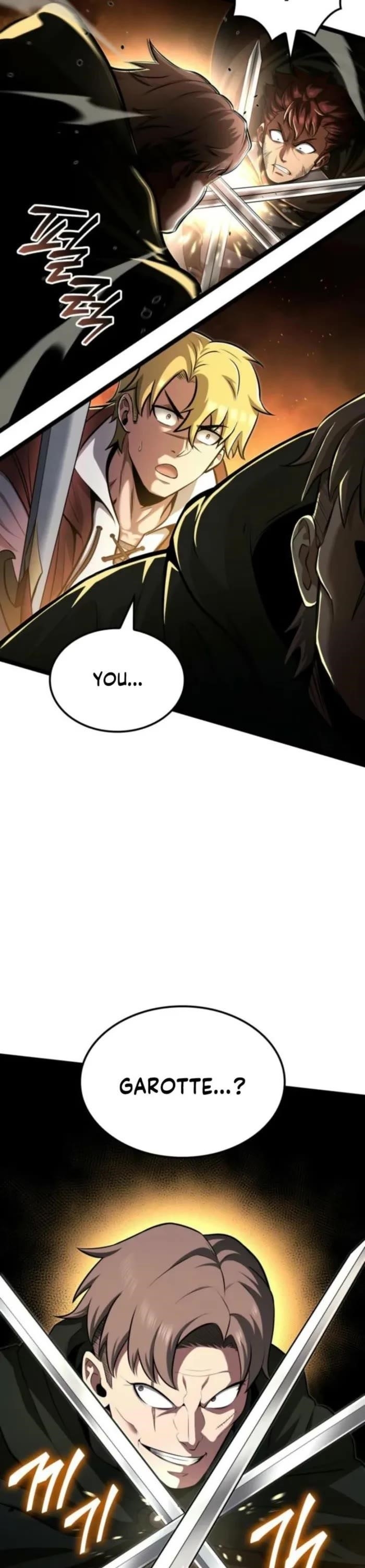 Kalli the Champion Chapter 104 - Page 35