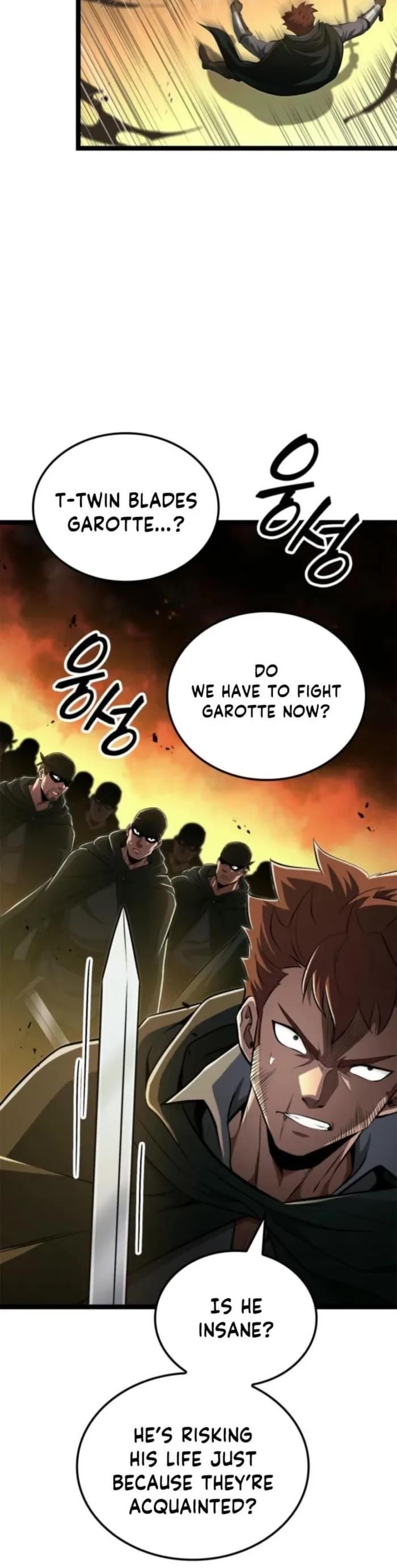 Kalli the Champion Chapter 104 - Page 37