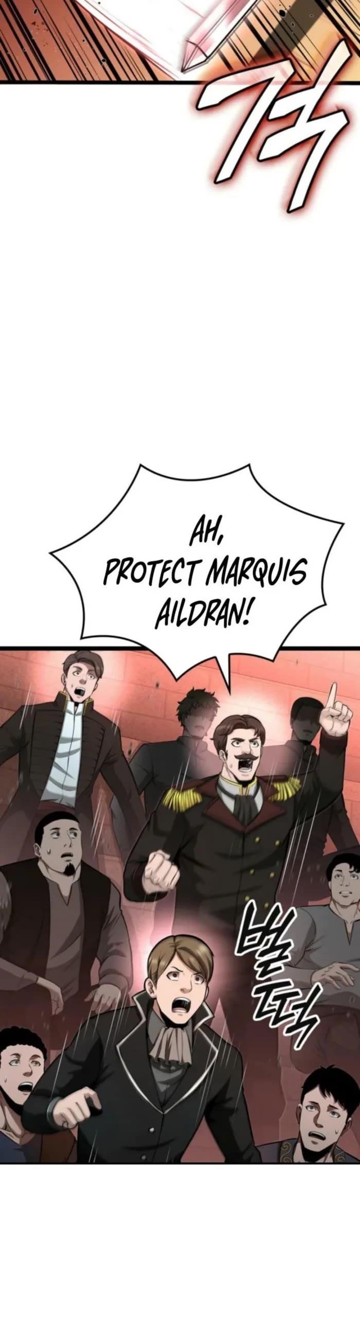 Kalli the Champion Chapter 104 - Page 4