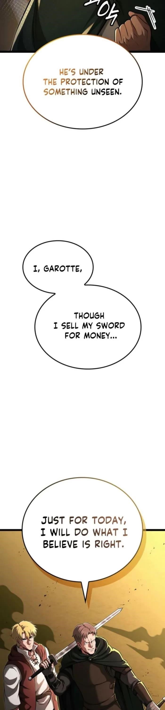 Kalli the Champion Chapter 104 - Page 40