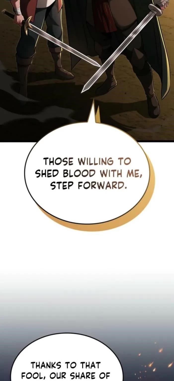 Kalli the Champion Chapter 104 - Page 41