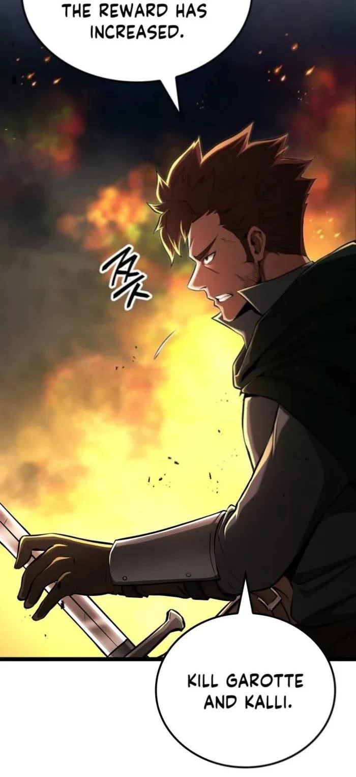 Kalli the Champion Chapter 104 - Page 42