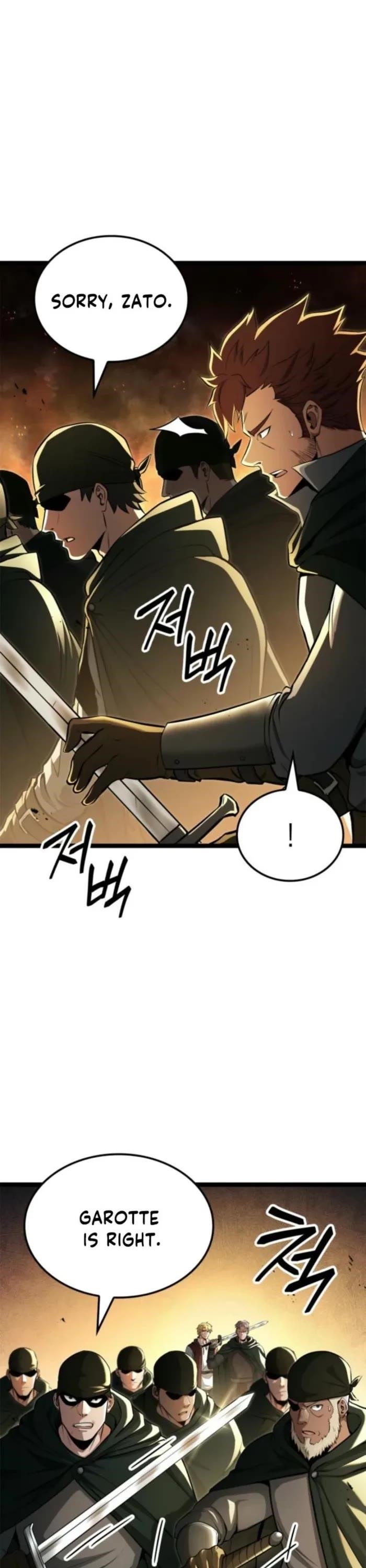 Kalli the Champion Chapter 104 - Page 43