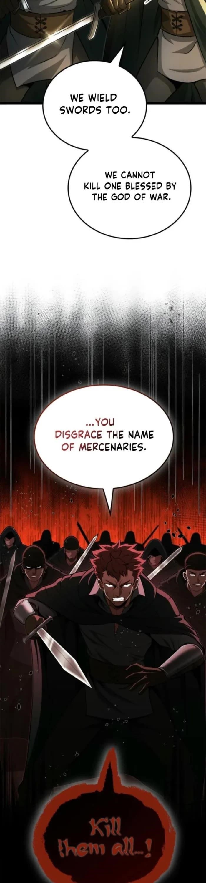 Kalli the Champion Chapter 104 - Page 44