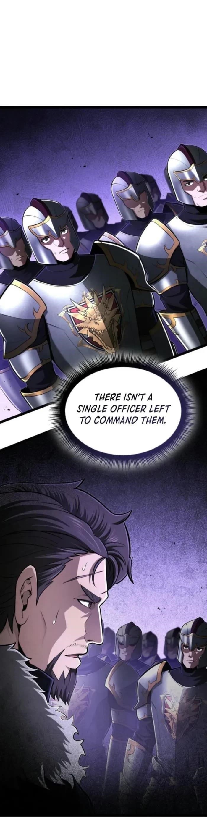 Kalli the Champion Chapter 104 - Page 46