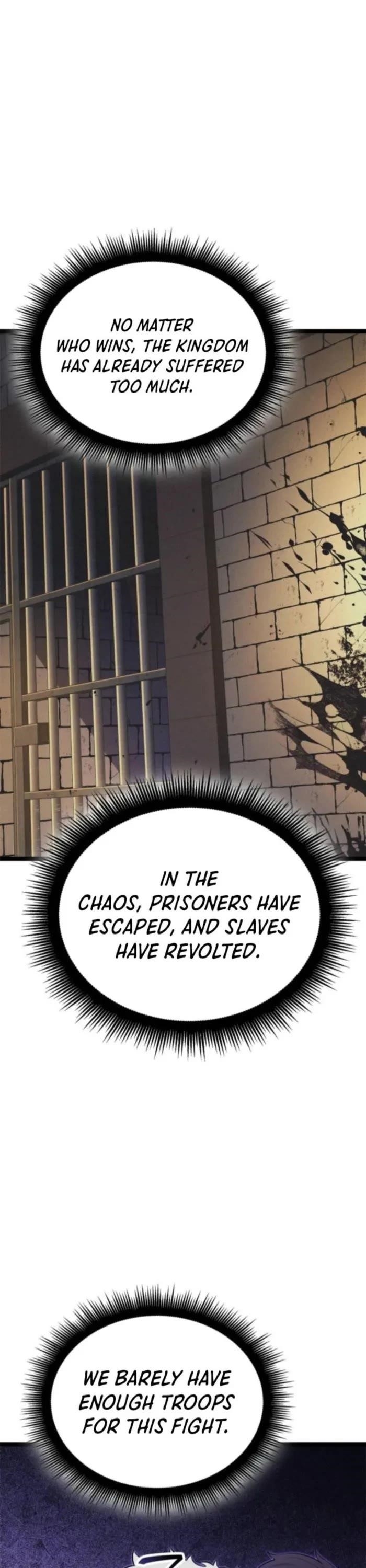 Kalli the Champion Chapter 104 - Page 47