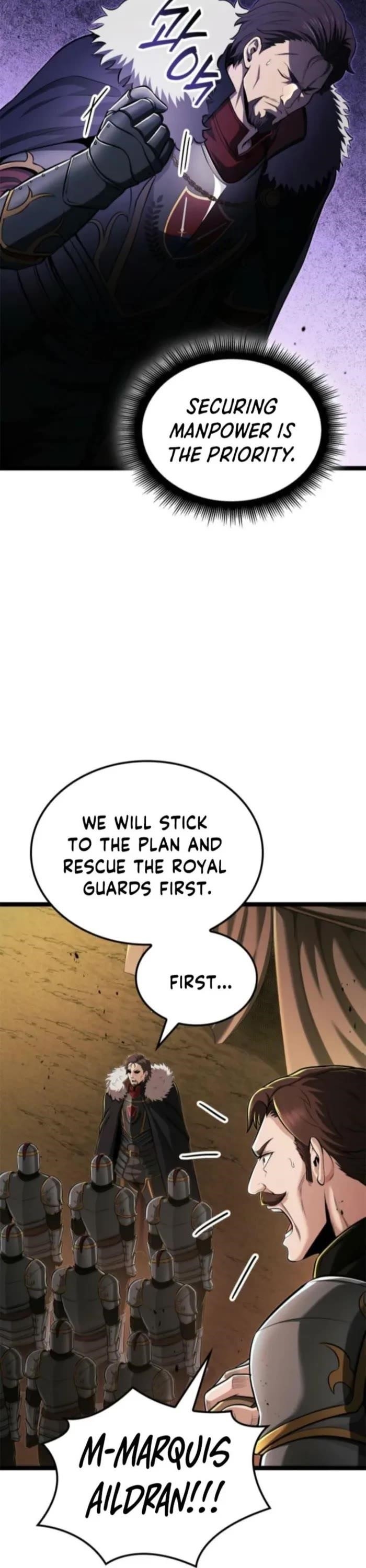 Kalli the Champion Chapter 104 - Page 48