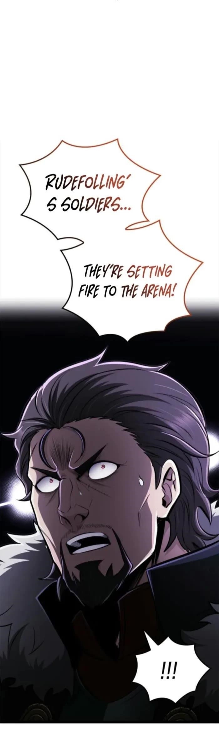 Kalli the Champion Chapter 104 - Page 49