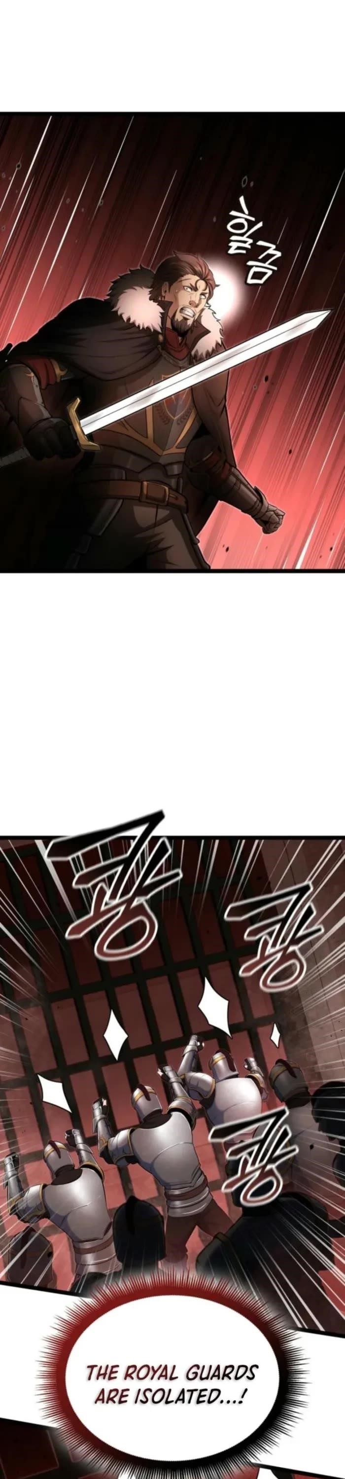 Kalli the Champion Chapter 104 - Page 5