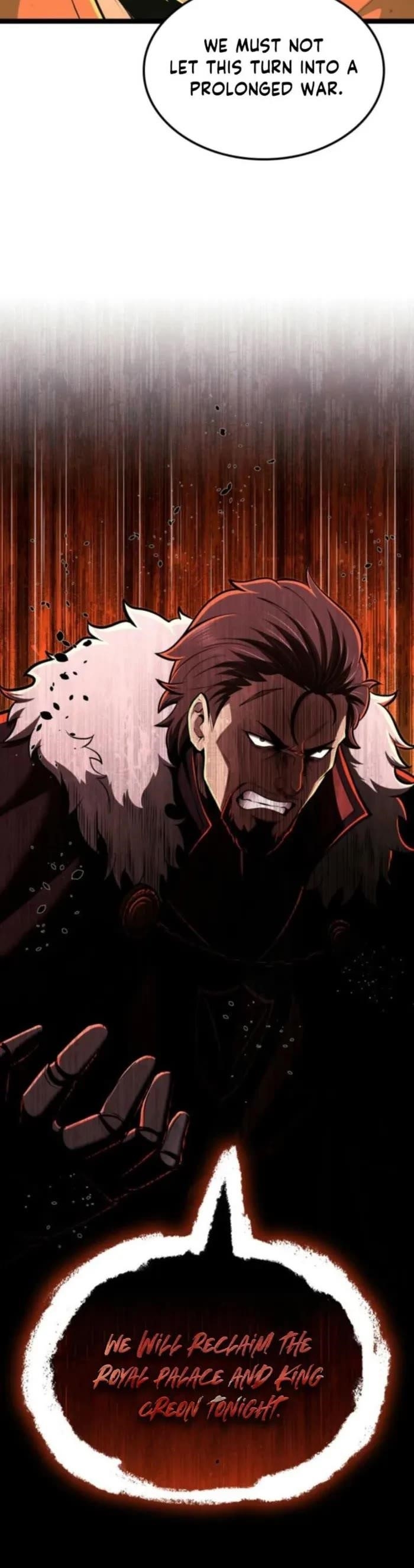 Kalli the Champion Chapter 104 - Page 53