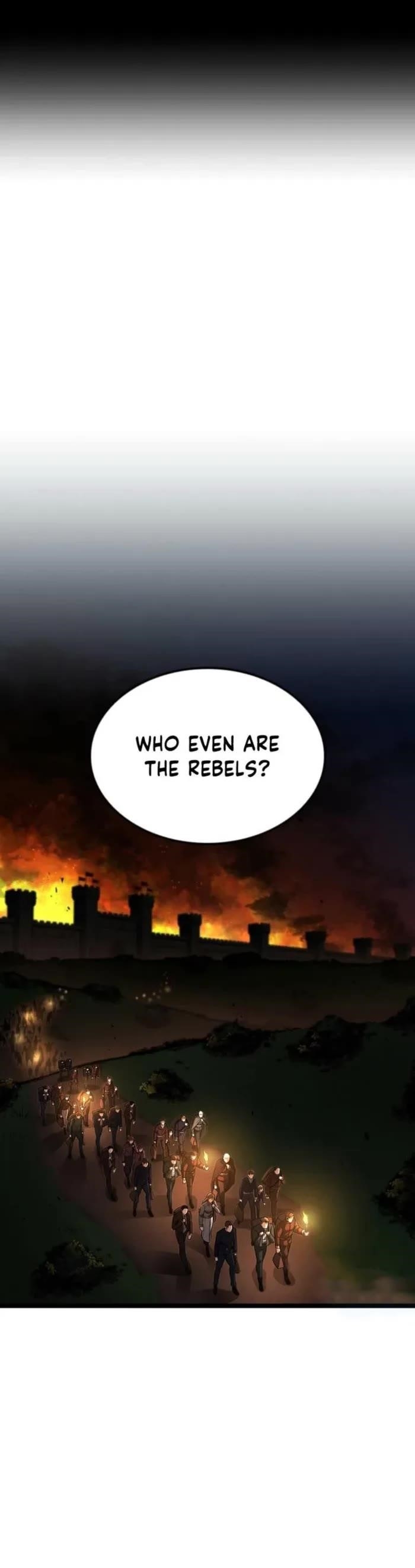 Kalli the Champion Chapter 104 - Page 54