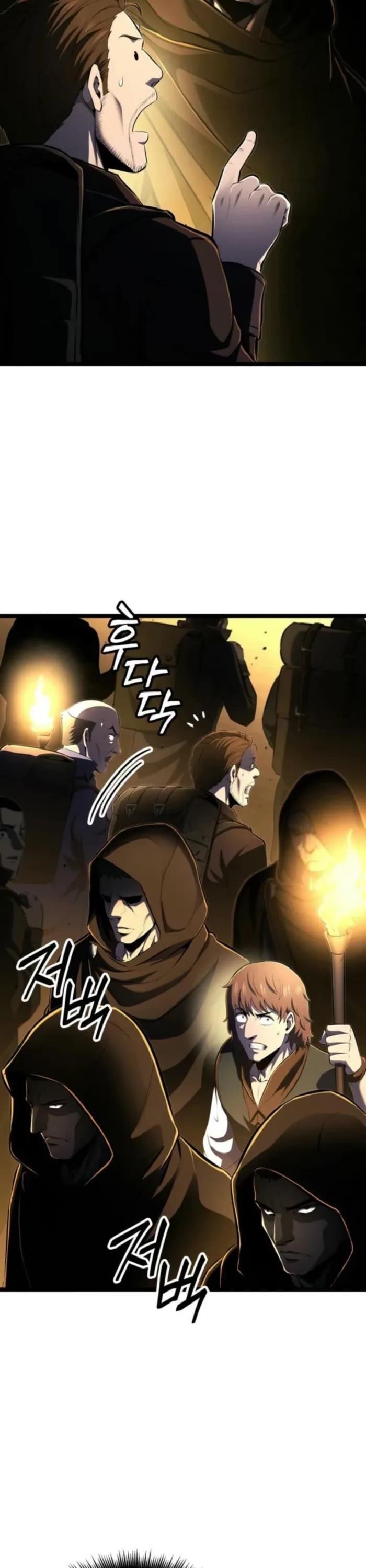 Kalli the Champion Chapter 104 - Page 57