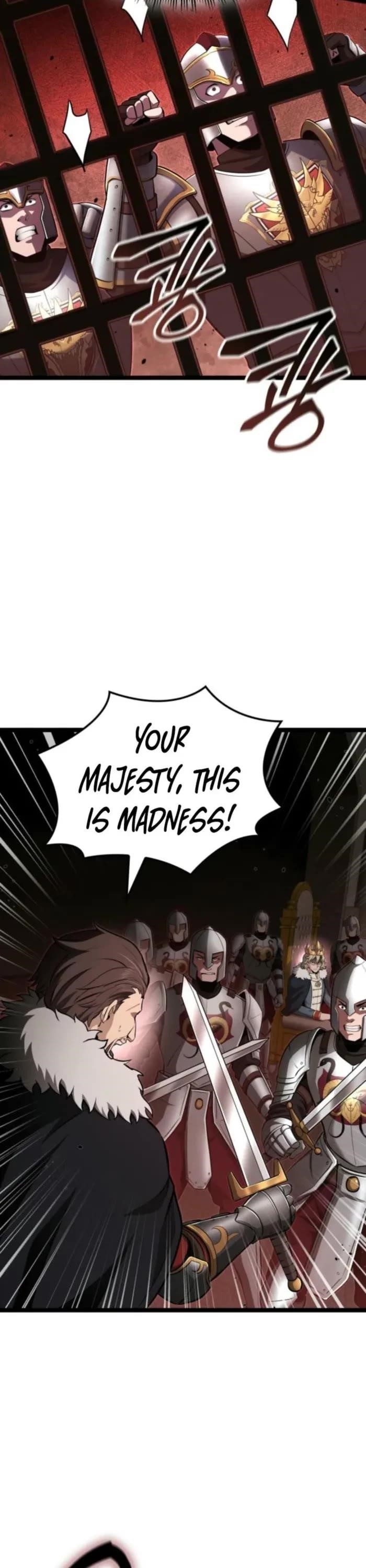 Kalli the Champion Chapter 104 - Page 6