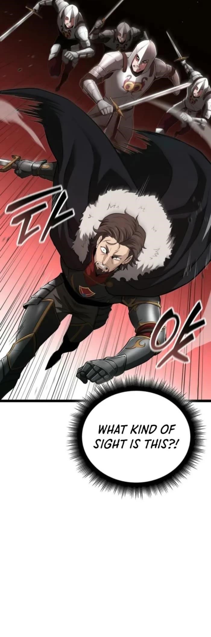 Kalli the Champion Chapter 104 - Page 8