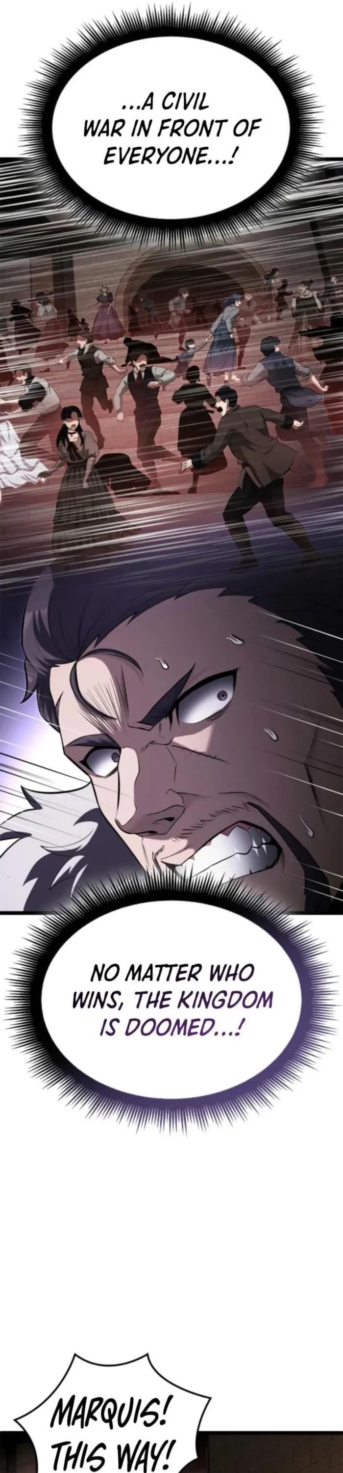 Kalli the Champion Chapter 104 - Page 9