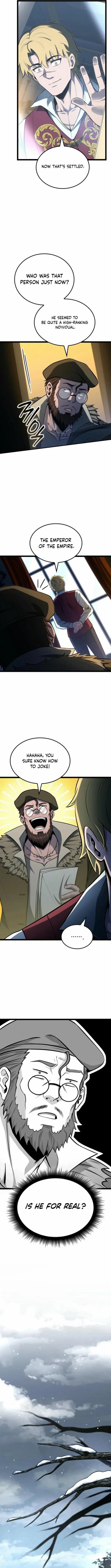 Kalli the Champion Chapter 108 - Page 15