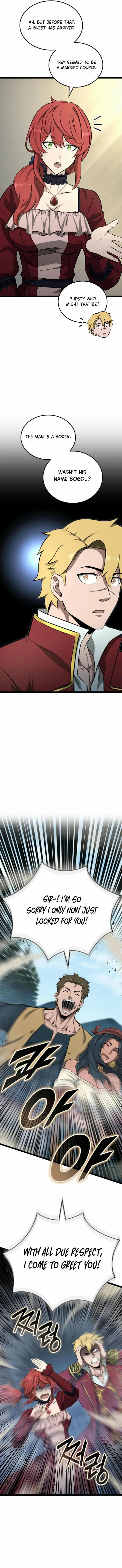 Kalli the Champion Chapter 108 - Page 4