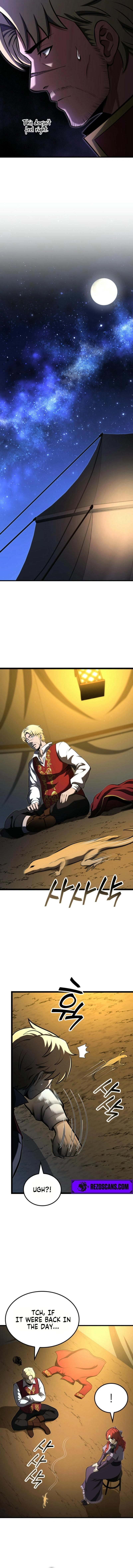 Kalli the Champion Chapter 109 - Page 11